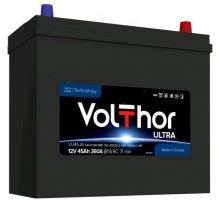 045 VOLTHOR ULTRA 236x128x223 360A B24 обр.выс. 